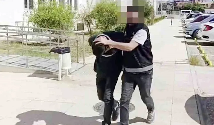 Adana'da 39 Firari Yasaklı Madde Satıcısı Yakalandı