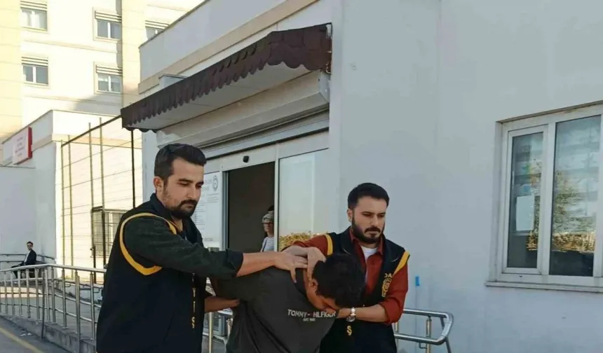 Adana’da “Ne Baktın” Tartışması Kanlı Bitti