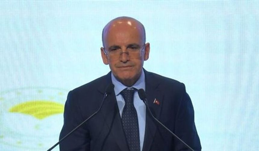 Şimşek: 2026'Da Vergi Ve Harç Artışları Yeniden Değerleme Oranının Altında Olacak
