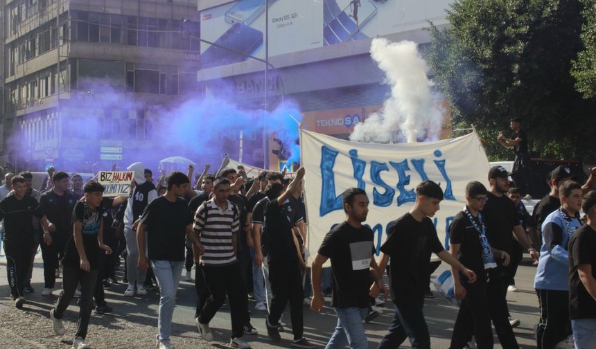 Şimşekler’den Uyarı: “Adana Demirspor yok olmasın”