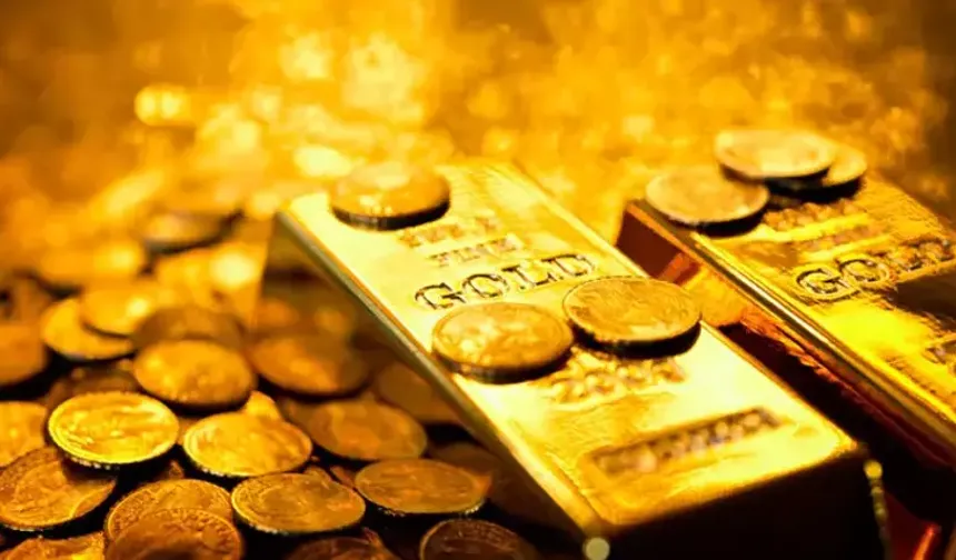 Yatırımcılar Dikkat! Altın Fiyatları Tarihi Rekordan Geri Döndü