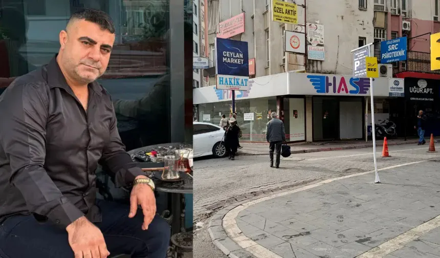 Adana’da Barda Çıkan Silahlı Kavgada Solist Hayatını Kaybetti