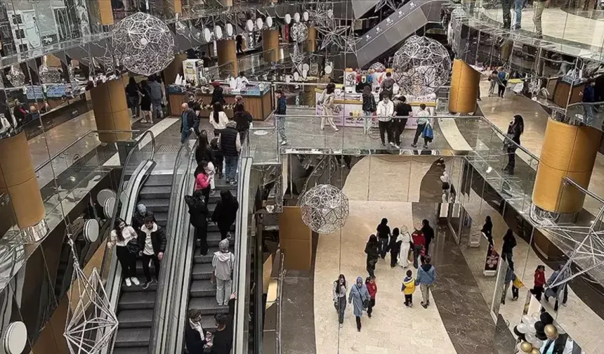 1 Ocak 2026’ta Adana AVM’leri Açık Mı?