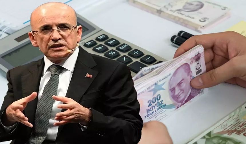 2026’da Vergi Ve Harçlara Yüzde 18,95 Zam Geliyor