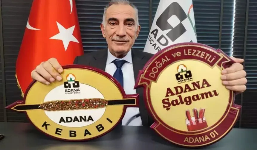 AB’den Tarihi Adım: Adana Şalgamı Resmen Tanındı