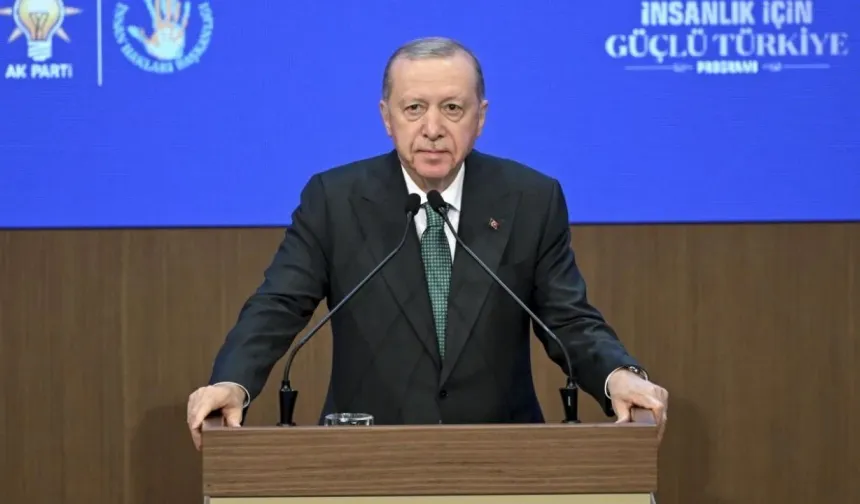 Erdoğan’dan “10 Mart” Vurgusu: “Şer Odaklarının Hesaplarını Bozacak”