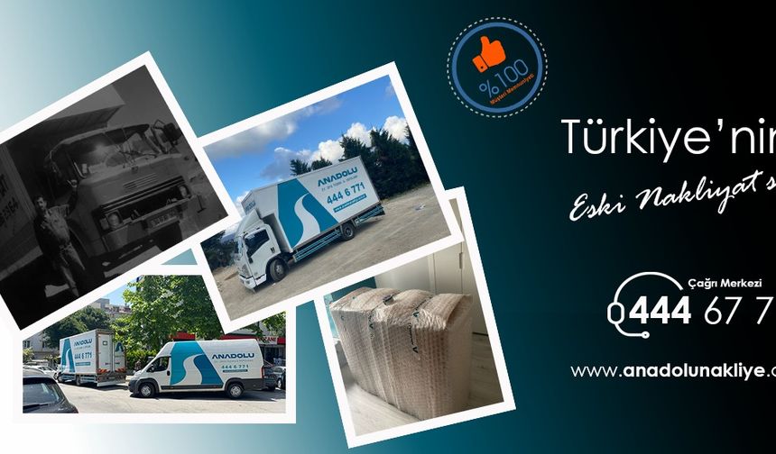 Türkiye’de Taşımacılık Sektörünün Genel Dönüşümü