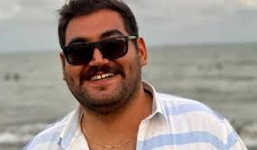 Şube Müdürü Silahlı Saldırıda Hayatını Kaybetti