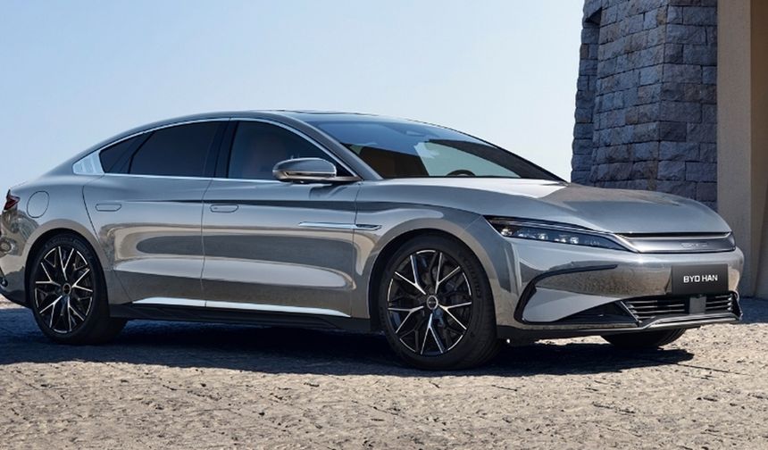 Elektrikli Araç Şarj Maliyetleri İçten Yanmalı Araç Yakıt Maliyetiyle Nasıl Karşılaştırılabilir?