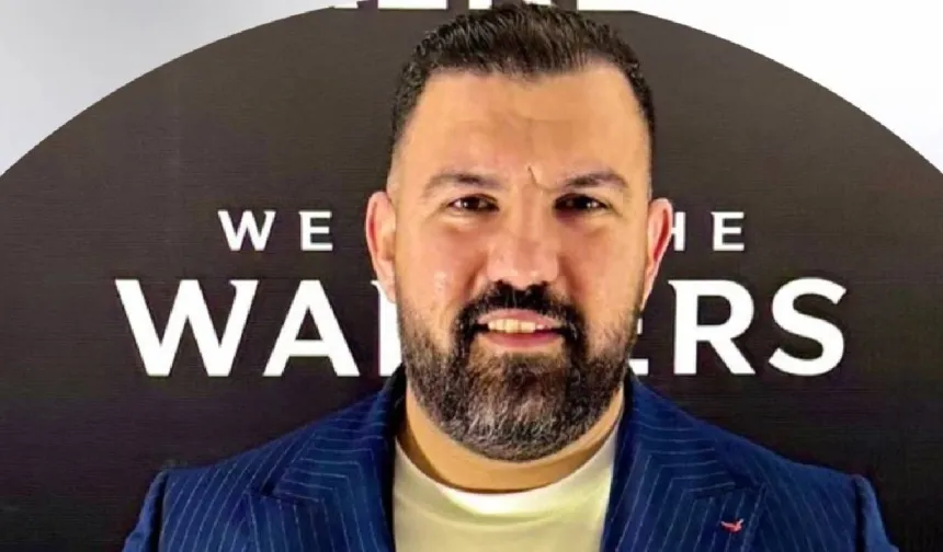 Adana Nova Basketbol Spor Kulübü Başkanı Ömer Çetin’e Silahlı Saldırı