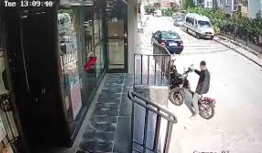 Adana’da Şaşırtan Hırsızlık Olayı: 17 Yaşındaki Şüpheli 4 Bisiklet Çaldığını İtiraf Etti