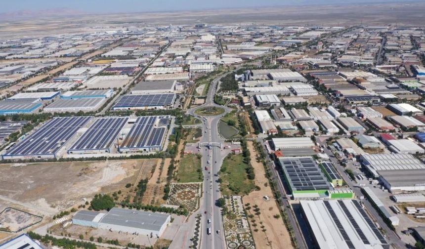 Ceyhan ve Yumurtalık Binlerce Kişiye İş Kapısı Olacak