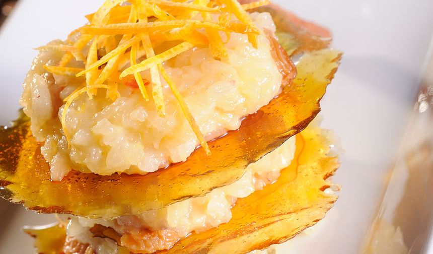 Pirinç ile Yapabileceğiniz 3 Yaratıcı Tarif