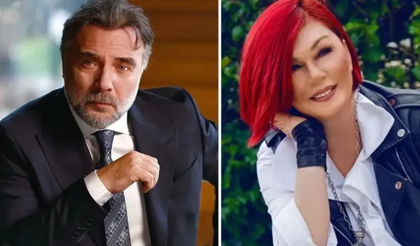 Oktay Kaynarca ve Emel Müftüoğlu’nun Testleri Temiz Çıktı