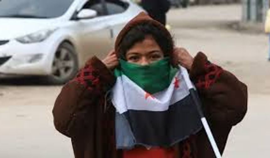 Şam Yönetimi ile SDG Arasında Entegrasyon Anlaşması