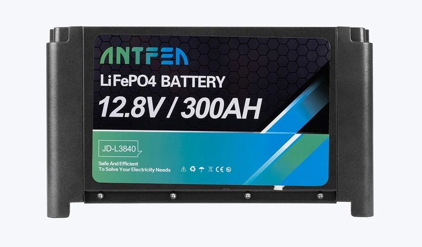 LiFePO4 Akü Alırken Dikkat Edilmesi Gereken 5 Önemli Özellik