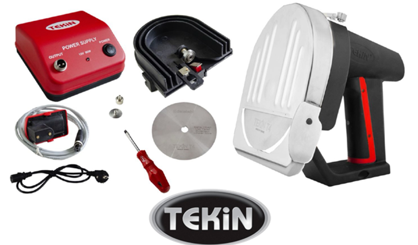 İşletmenizin Hızını ve Lezzet Standartlarını Tekinpro Teknolojisiyle Zirveye Taşıyın