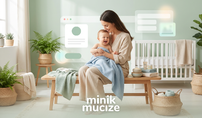 Omega 3 ile Sağlık Dolu Bir Yaşam: Her Yaş İçin Doğal Destek