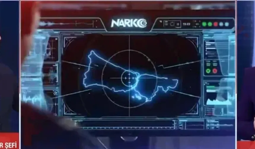 Narkotikte Yapay Zeka Destekli “Avcı” ile Dijital Zehir Tacirlerine Büyük Darbe