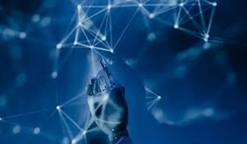 İş Dünyasının Geleceğini Şekillendiren Güç: Dijital Dönüşüm