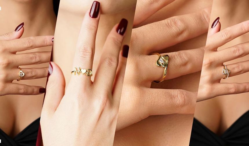 Altın Yüzük Fiyatları Neye Göre Belirlenir?