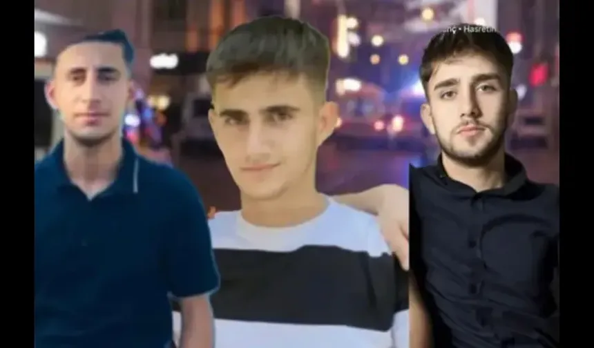 Adana’da Sigara Tartışması Kanlı Bitti: 1 Çocuk Hayatını Kaybetti, 2 Kişi Yaralandı