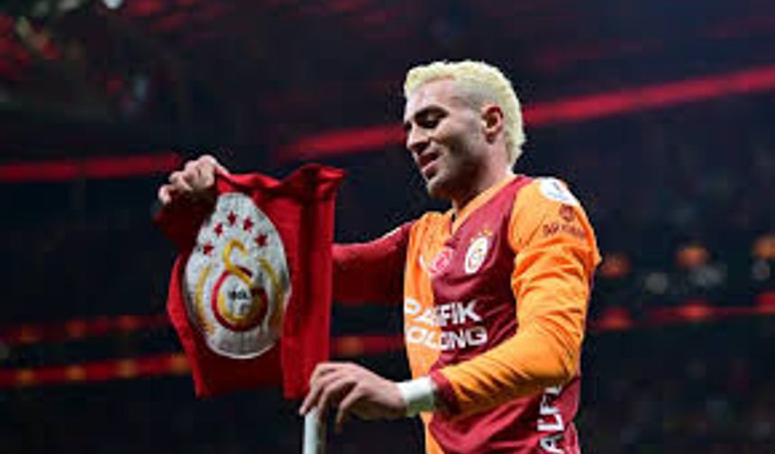 Barış Alper Yılmaz İçin Akılalmaz Bonservis