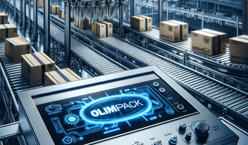 Olimpack Ambalajda Modern Dönüşümün Adresi Olarak Öne Çıkıyor