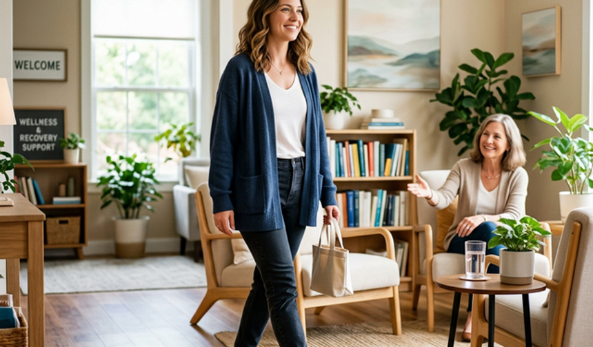 Kayseri Psikiyatri Kliniğinde Bağımlılık Tedavisi: Alkol, Madde ve Davranışsal Bağımlılıklar