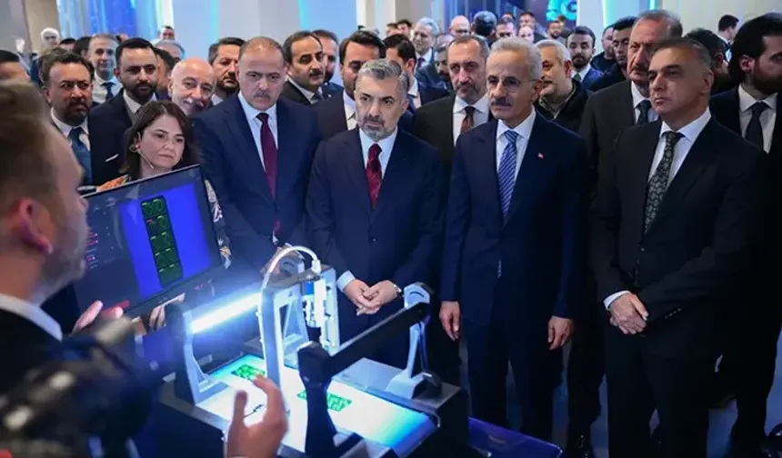 Mobil İnternet 10 Kat Hızlanacak: 5G İçin Geri Sayım Başladı