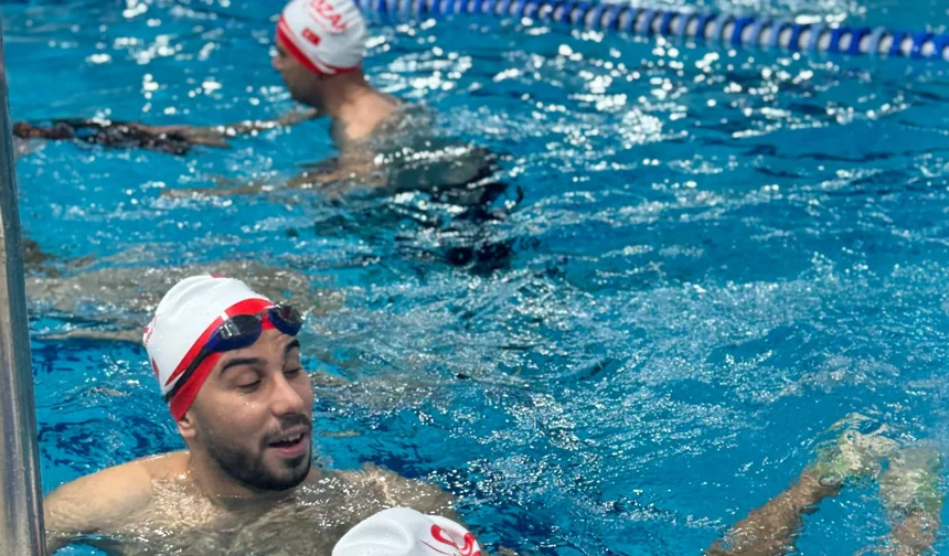 Antalya Yüzme Kursu: Konyaaltı ve Yetişkin Eğitimleri ile Hızlı Yüzme Öğrenme Rehberi