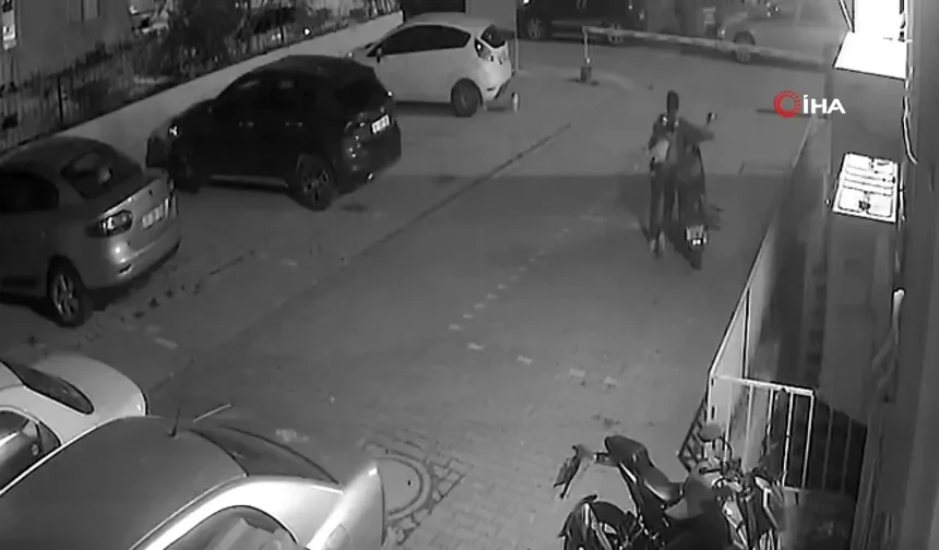 Adana’da Bir Haftada 5 Araç Çalan Hırsız Tutuklandı