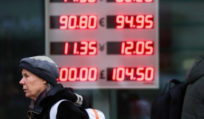 Ateşkes Piyasaları Coşturdu: Petrol Çakıldı