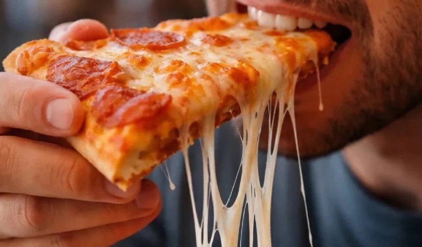 Bir Devrin Sonu: Köklü Pizza Zinciri Kepenk İndirdi