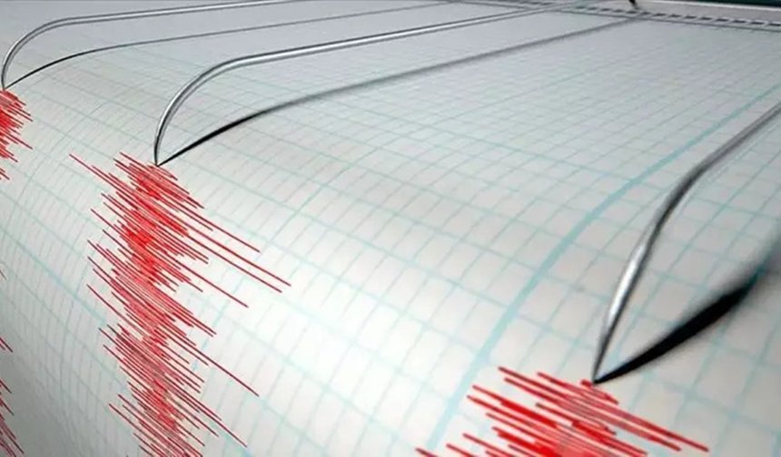 Deprem Fırtınası: Akdeniz Peş Peşe Sallanıyor