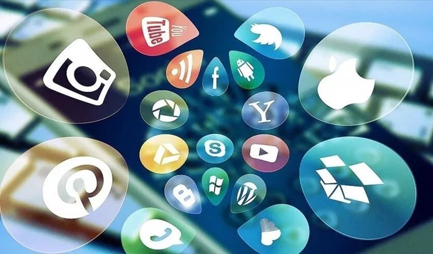 e-Devlet’li Sosyal Medya Dönemi Başlıyor