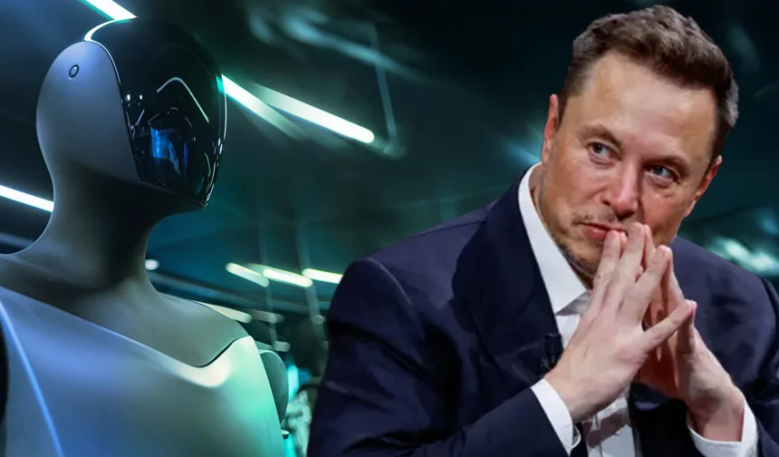 Elon Musk’ın Yeni Yapay Zekası Göreve Başladı: 350 Milyar Dolarlık Sektörün Sonu Yaklaşıyor