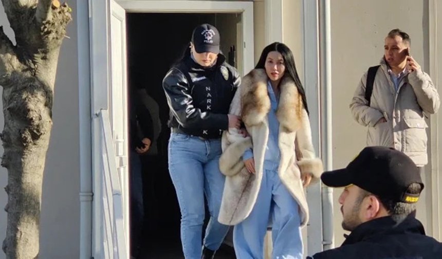 İstanbul’da Ünlülere Şok Operasyon: 8 Kişi Tutuklandı