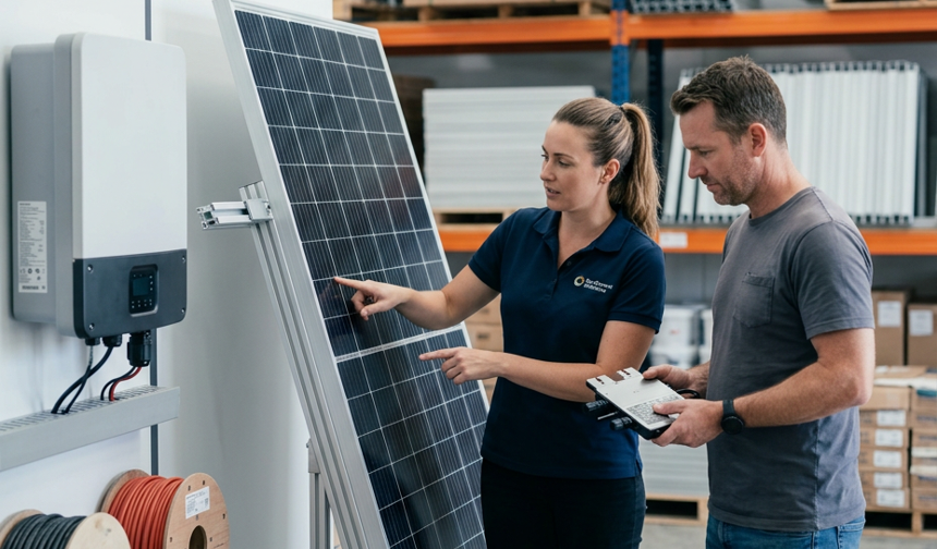 Geleceğin Enerjisiyle Tanışın
