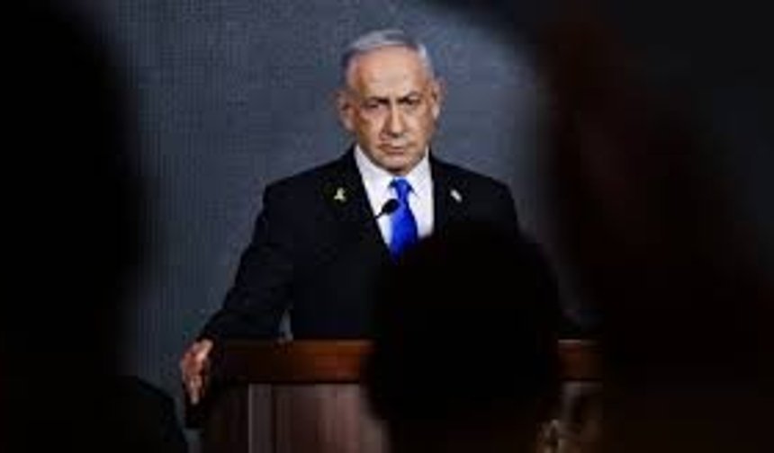 Netanyahu'dan Lübnan İle Müzakerelere Başlama Talimatı