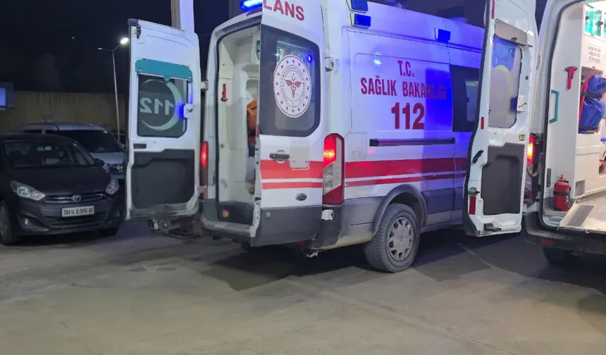 Adana’da Husumet Kanlı Bitti: 25 Yaşındaki Genç Hayatını Kaybetti