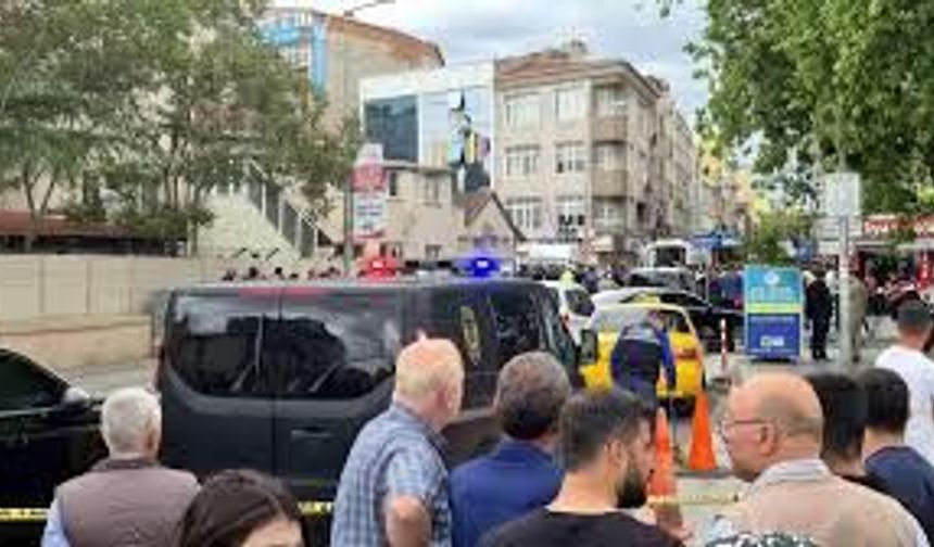 Tekirdağ’da İki Polis Şehit Oldu: Çorlu’daki Silahlı Saldırı Türkiye’yi Yasa Boğdu