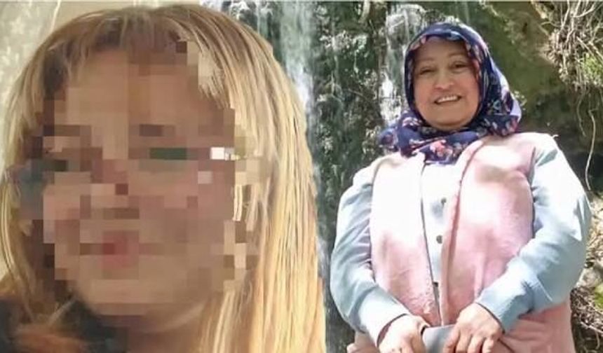 Adana’da 16 Yaşındaki Çocuk Annesini Bıçakladı