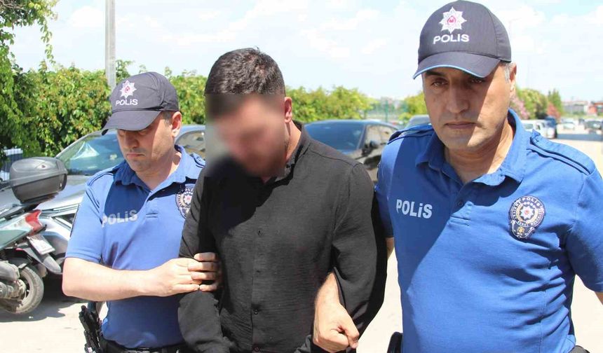 Adana’da Uzman Çavuş Barda Çalışan 2 Kişiye Ateş Açtı