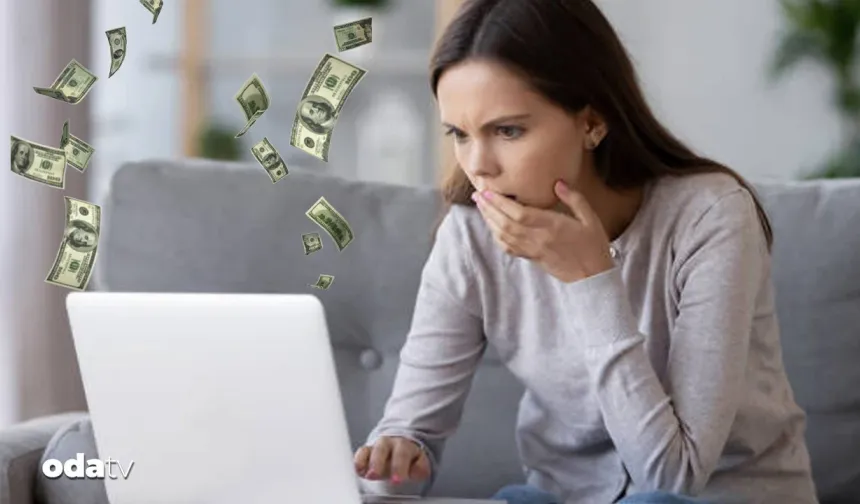 Bankada Parası Olanlar Dikkat: Birikimlerin Sessiz Düşmanı Cebinizdeki Parayı Eritiyor