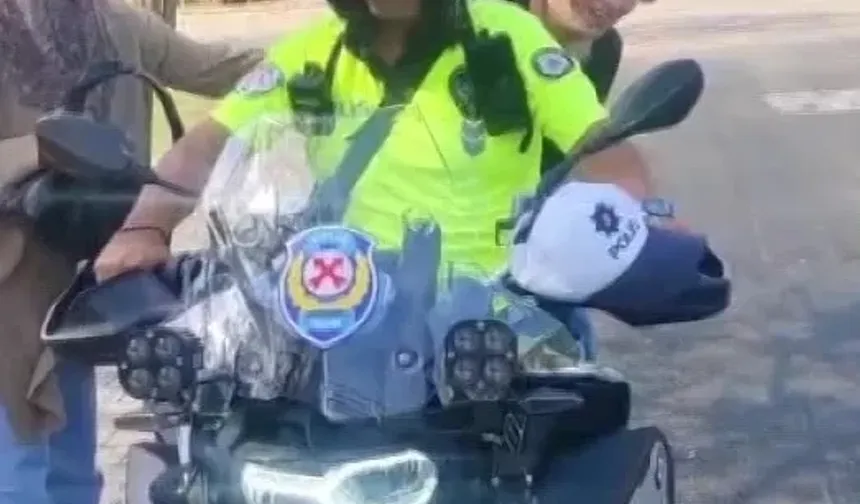 Binlerce Öğrenci Sabahın Erken Saatlerinde Sınav Yoluna Düştü