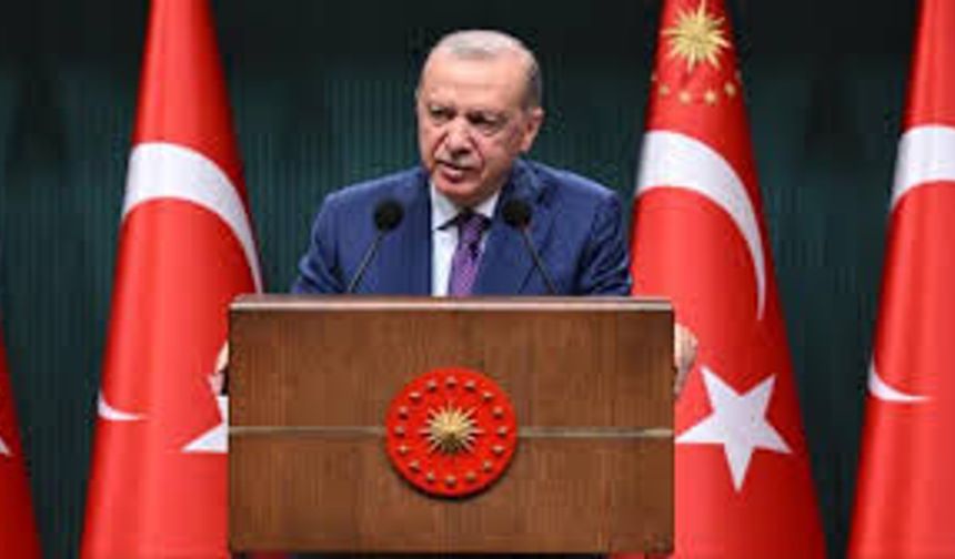 Cumhurbaşkanı Erdoğan'dan CHP'ye Uyarı: Müsaade Etmeyiz!