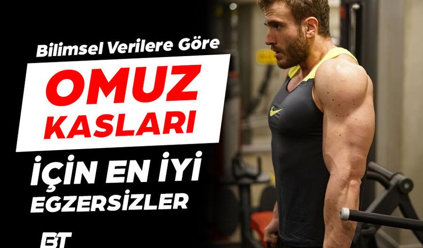Geniş, Güçlü ve Dengeli Bir Üst Vücut İçin Akıllı Antrenman Rehberi