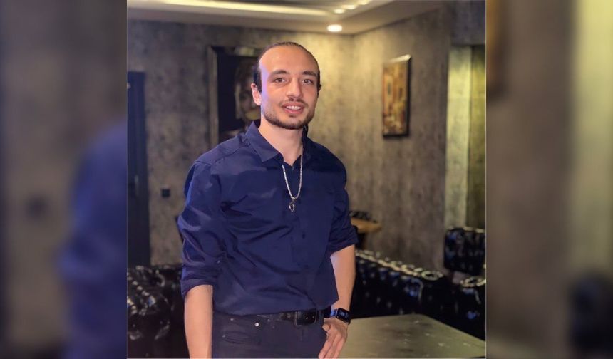 Duyguları Şarkılara Dönüştüren İsim: Bedir Erdoğan’ın Müzik Yolculuğu