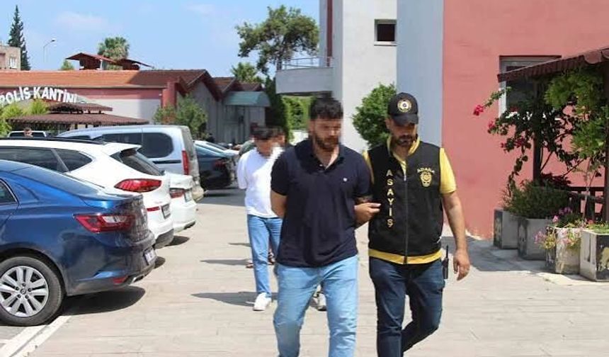 Adana’da Büyü Bozma Vaadiyle Dolandırıcılık Yapan Şebekeye Operasyon